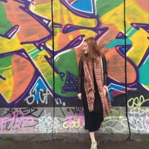 Meet your Posher, Emily!